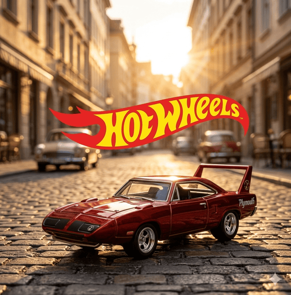 Hotwheels