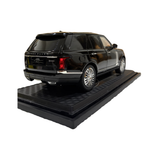 Range Rover L405 Diecast Model 1:18 Scale