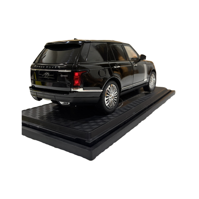 Range Rover L405 Diecast Model 1:18 Scale