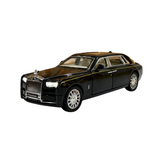 Rolls-Royce Phantom Diecast Model 1:32 Scale
