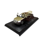 Mercedes-Maybach S-Class Diecast Model 1:24 Scale