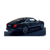 Rolls-Royce Spectre Diecast Model 1:24 Scale