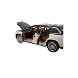 Mercedes-Maybach GLS 600 Diecast Model 1:24 Scale