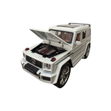 Mercedes G-Wagon Diecast Model 1:24 Scale
