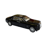 Rolls-Royce Phantom Diecast Model 1:32 Scale