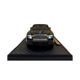 Rolls-Royce Spectre Diecast Model 1:24 Scale