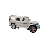 Mercedes G-Wagon Diecast Model 1:24 Scale
