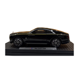Rolls-Royce Spectre Diecast Model 1:24 Scale
