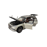 Mercedes-Maybach GLS 600 Diecast Model 1:24 Scale
