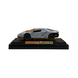 Lamborghini Centenario Diecast Model 1:35 Scale