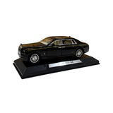 Rolls-Royce Phantom Diecast Model 1:32 Scale