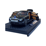 Rolls-Royce Spectre Diecast Model 1:24 Scale