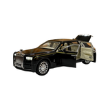 Rolls-Royce Phantom Diecast Model 1:32 Scale