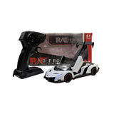 Lamborghini Veneno RC Car 1:24 Scale