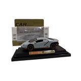 Lamborghini Centenario Diecast Model 1:35 Scale