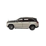 Mercedes-Maybach GLS 600 Diecast Model 1:24 Scale