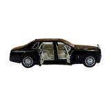 Rolls-Royce Phantom Diecast Model 1:32 Scale