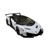 Lamborghini Veneno RC Car 1:24 Scale