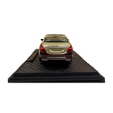 Mercedes-Maybach S-Class Diecast Model 1:24 Scale