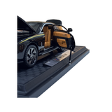 Rolls-Royce Spectre Diecast Model 1:24 Scale