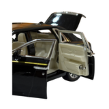 Rolls-Royce Phantom Diecast Model 1:32 Scale