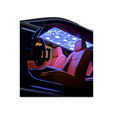 Rolls-Royce Spectre Diecast Model 1:24 Scale