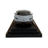 Lamborghini Centenario Diecast Model 1:35 Scale