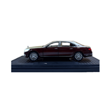 Mercedes-Maybach S-Class Diecast Model 1:24 Scale