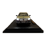 Mercedes-Maybach S-Class Diecast Model 1:24 Scale