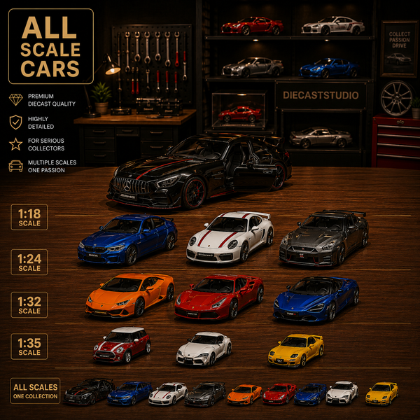 All Cars