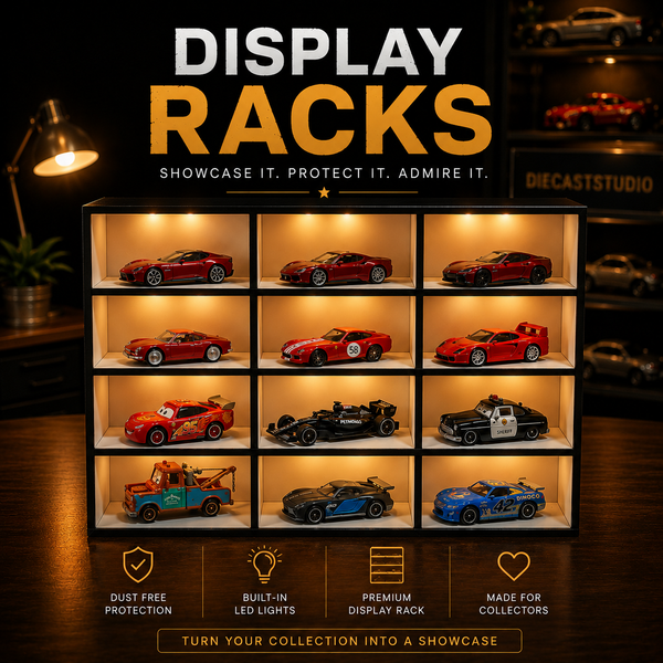 Display Racks