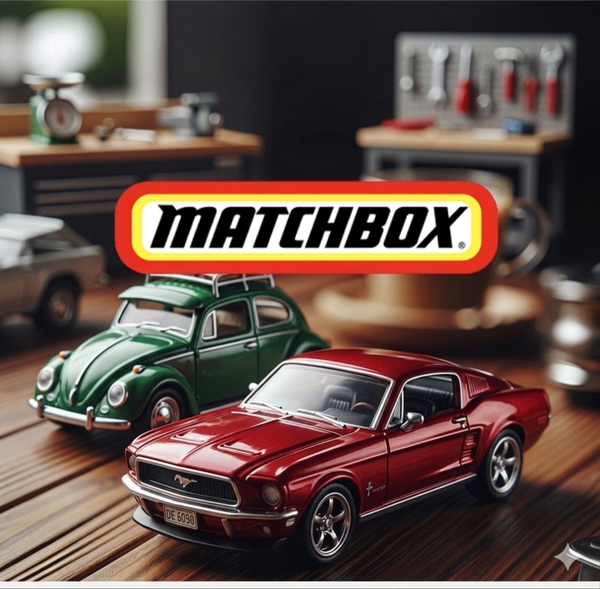 Matchbox