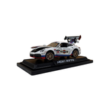 Porsche 911 GT3 RSR Diecast Model 1:32 Scale