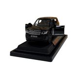 Range Rover SUV Diecast Model 1:35 Scale — Midnight Black