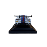 Porsche 911 GT3 RSR Diecast Model 1:32 Scale