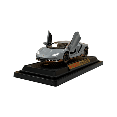 Lamborghini Centenario Diecast Model 1:35 Scale