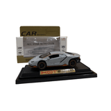 Lamborghini Centenario Diecast Model 1:35 Scale