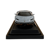 Lamborghini Centenario Diecast Model 1:35 Scale