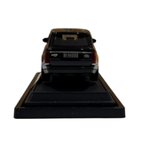 Land Rover Range Rover (L405) Diecast Model 1:35 Scale — Midnight Black