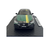 Mercedes-AMG GT 63 S Diecast Model 1:24 Scale