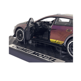 Mercedes-AMG GT 63 S Diecast Model 1:24 Scale