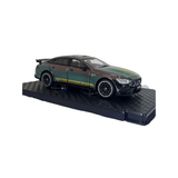 Mercedes-AMG GT 63 S Diecast Model 1:24 Scale