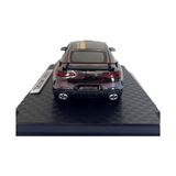 Mercedes-AMG GT 63 S Diecast Model 1:24 Scale