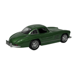 Mercedes-Benz 300SL Diecast Model 1:32 Scale