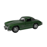 Mercedes-Benz 300SL Diecast Model 1:32 Scale