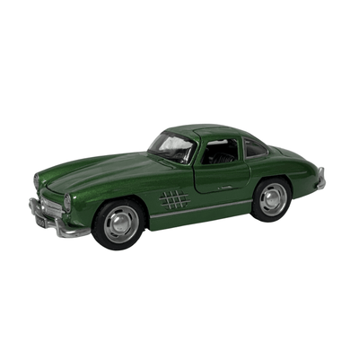Mercedes-Benz 300SL Diecast Model 1:32 Scale