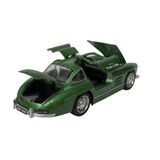 Mercedes-Benz 300SL Diecast Model 1:32 Scale