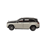 Mercedes-Maybach GLS 600 Diecast Model 1:24 Scale