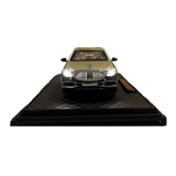 Mercedes-Maybach S-Class Diecast Model 1:24 Scale