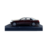 Mercedes-Maybach S-Class Diecast Model 1:24 Scale